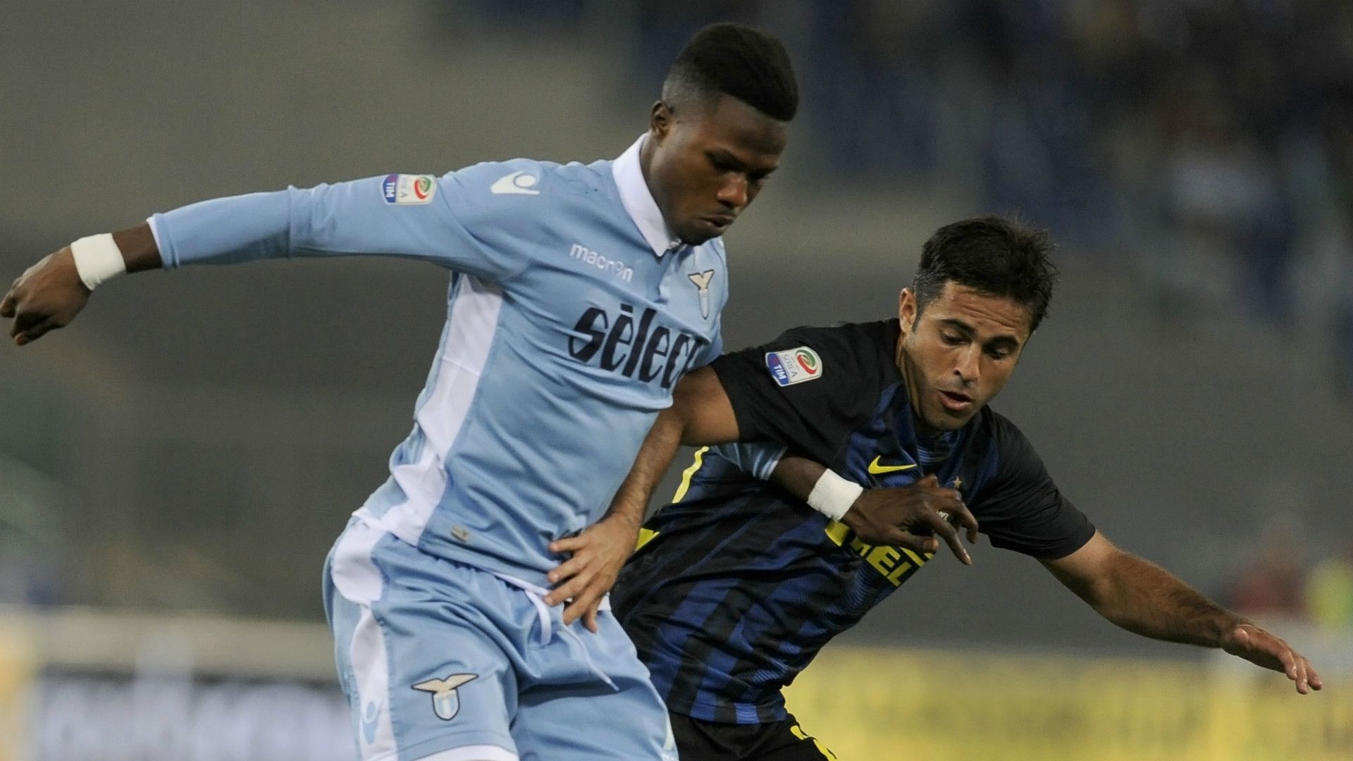 Keita Eder Lazio Inter