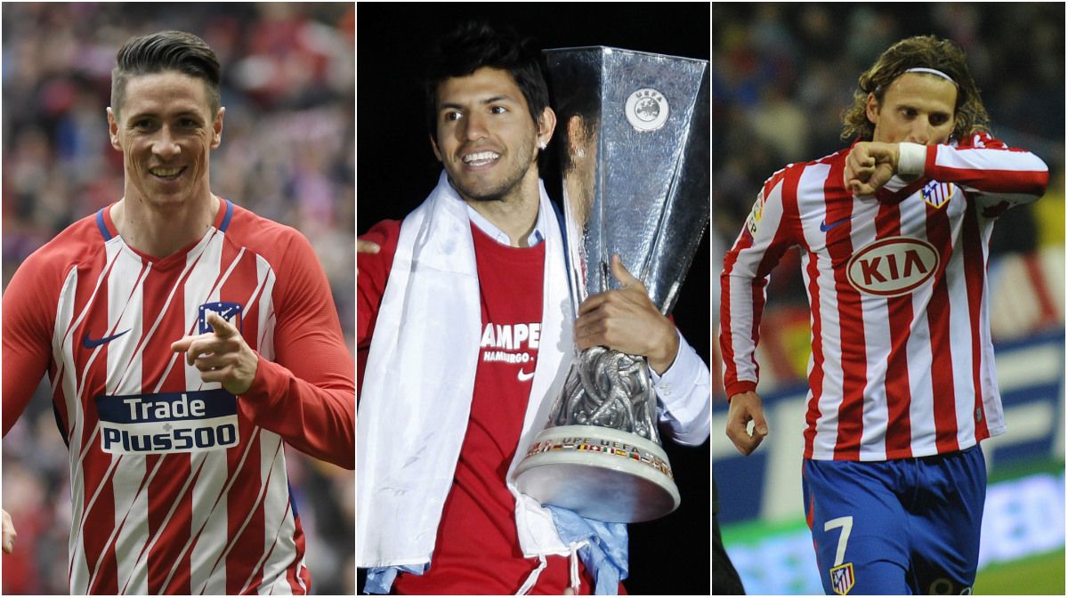 GFX strikers Atletico