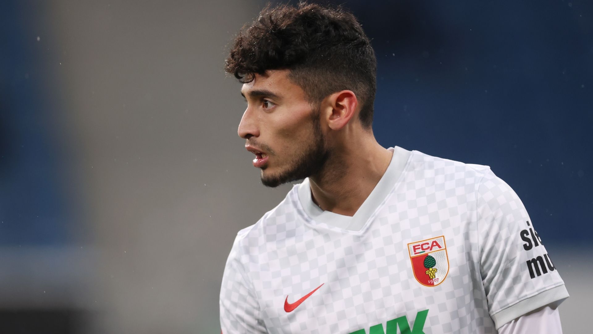 Ricardo Pepi Augsburg 2021-22