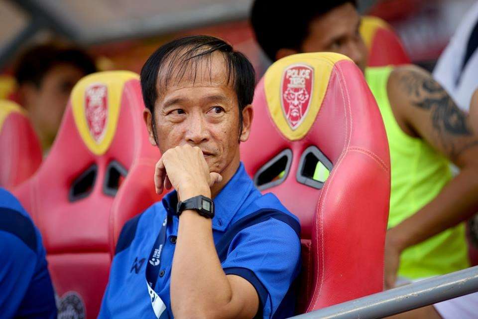 ไพโรจน์ บวรวัฒนดิลก