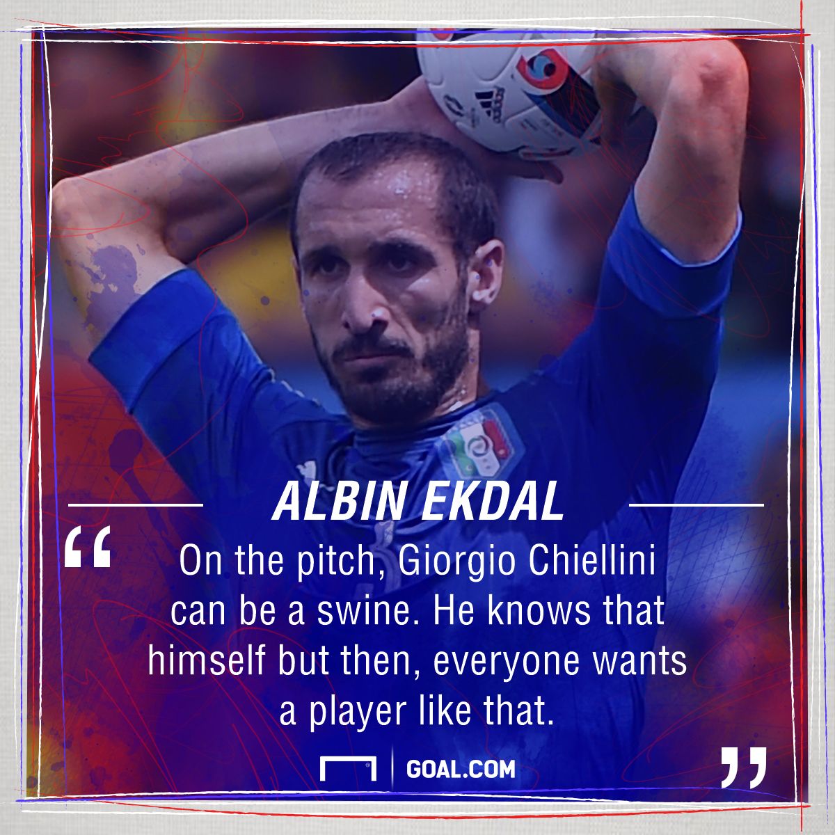Ekdal Chiellini PS