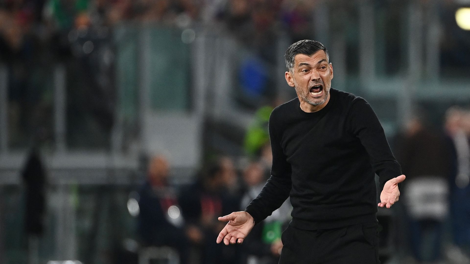 RESMI: AC Milan Absen Dari Kompetisi Eropa 2025/26