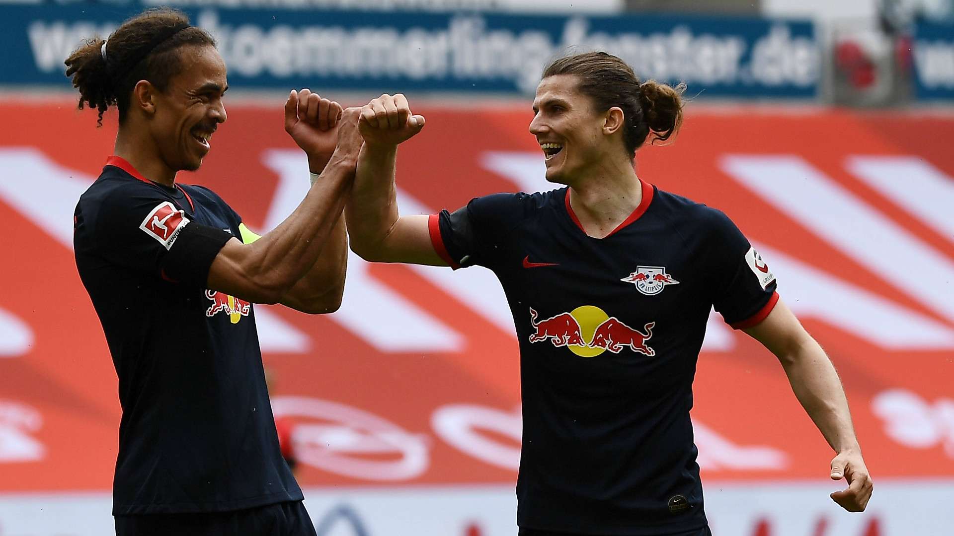 GER ONLY Poulsen Sabitzer Leipzig 24052020