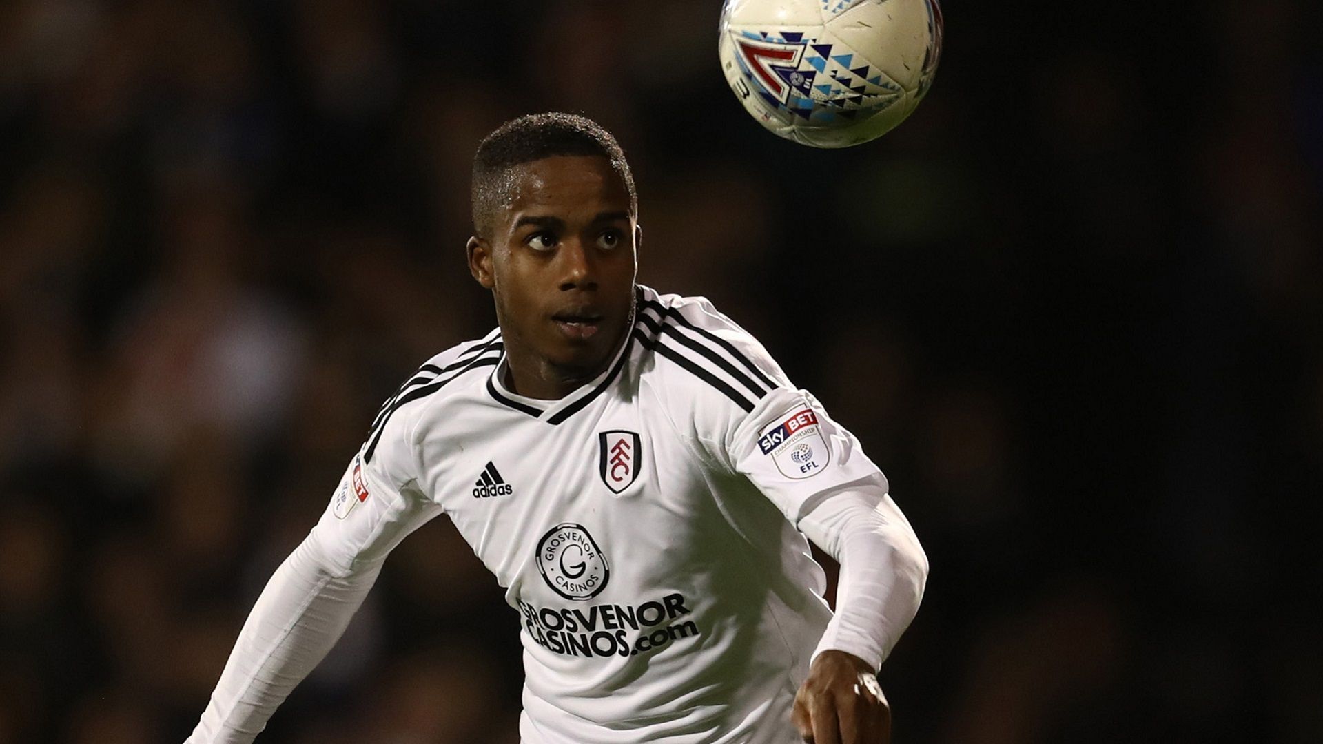 2018-04-21 Ryan Sessegnon