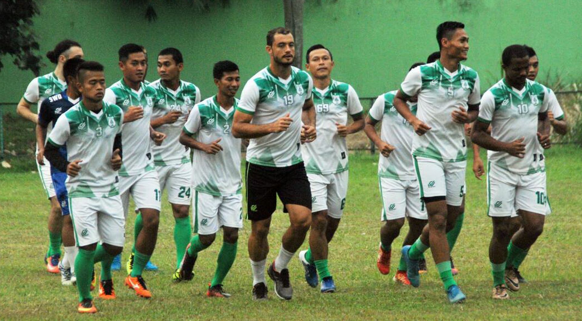 PSMS Medan