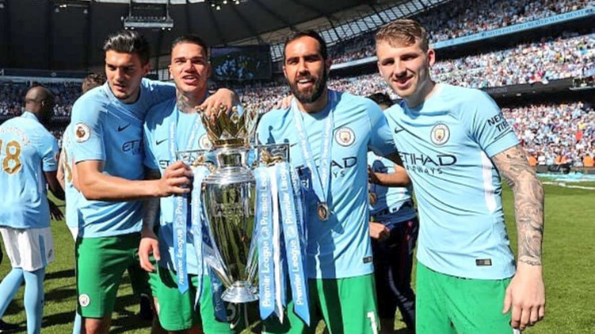 Claudio Bravo