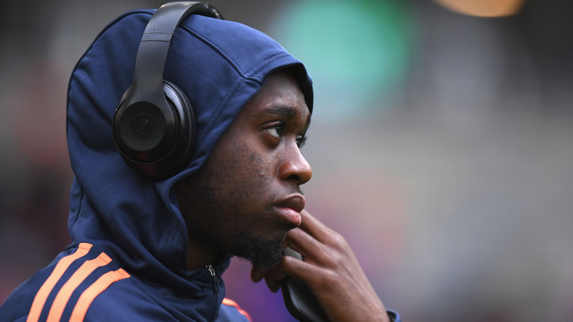 Wan Bissaka