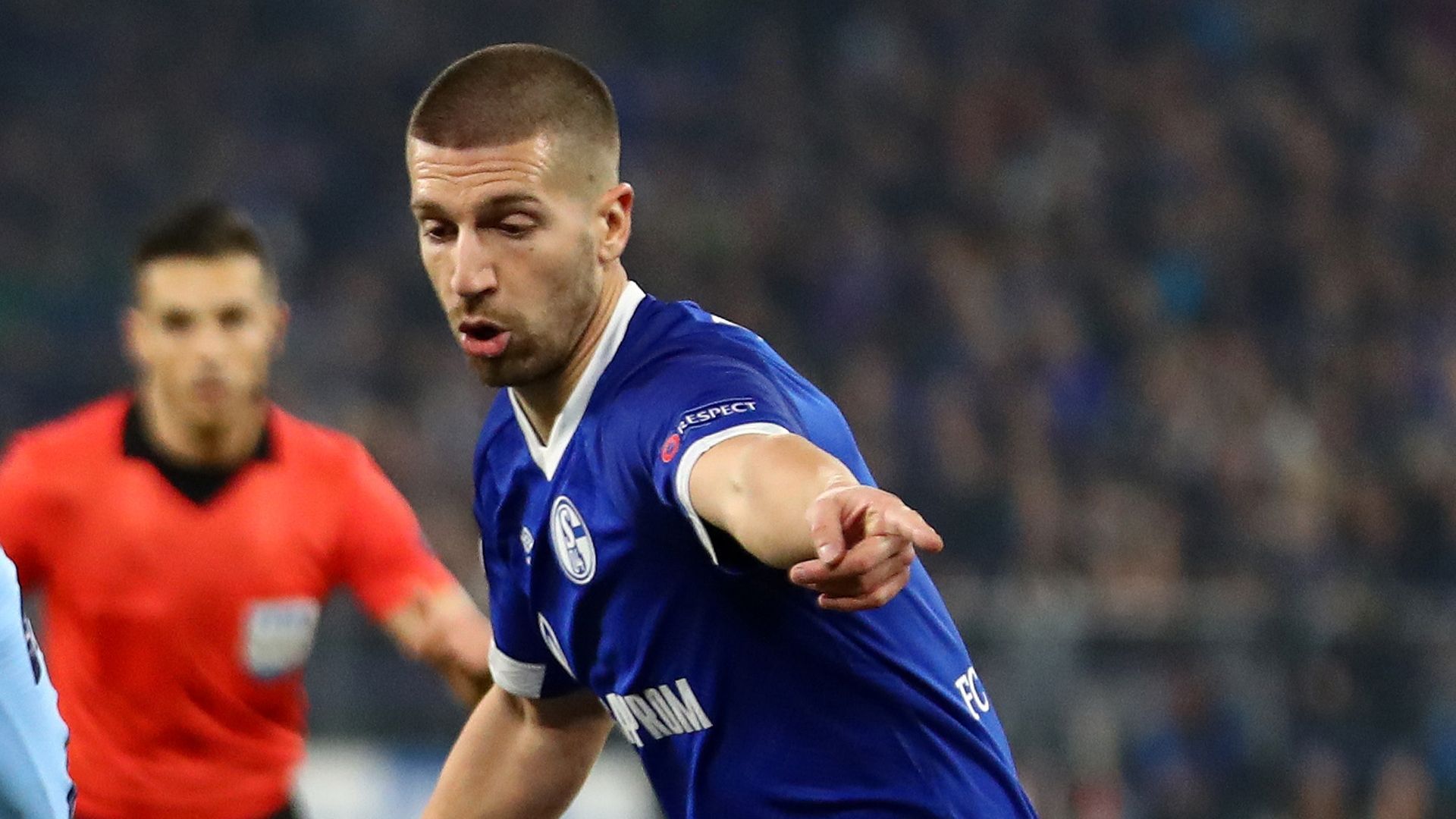 Nastasic Schalke 20022019