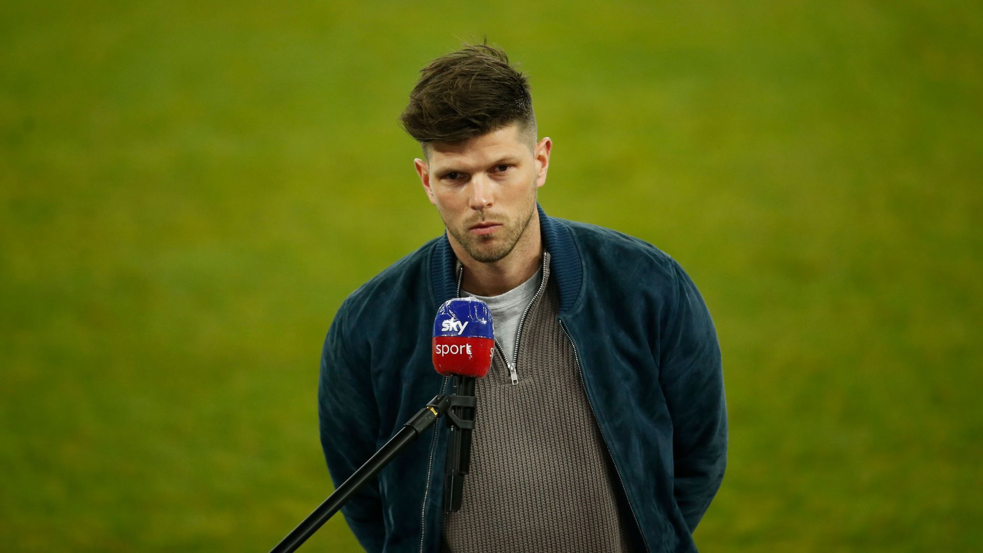 Klaas-Jan Huntelaar