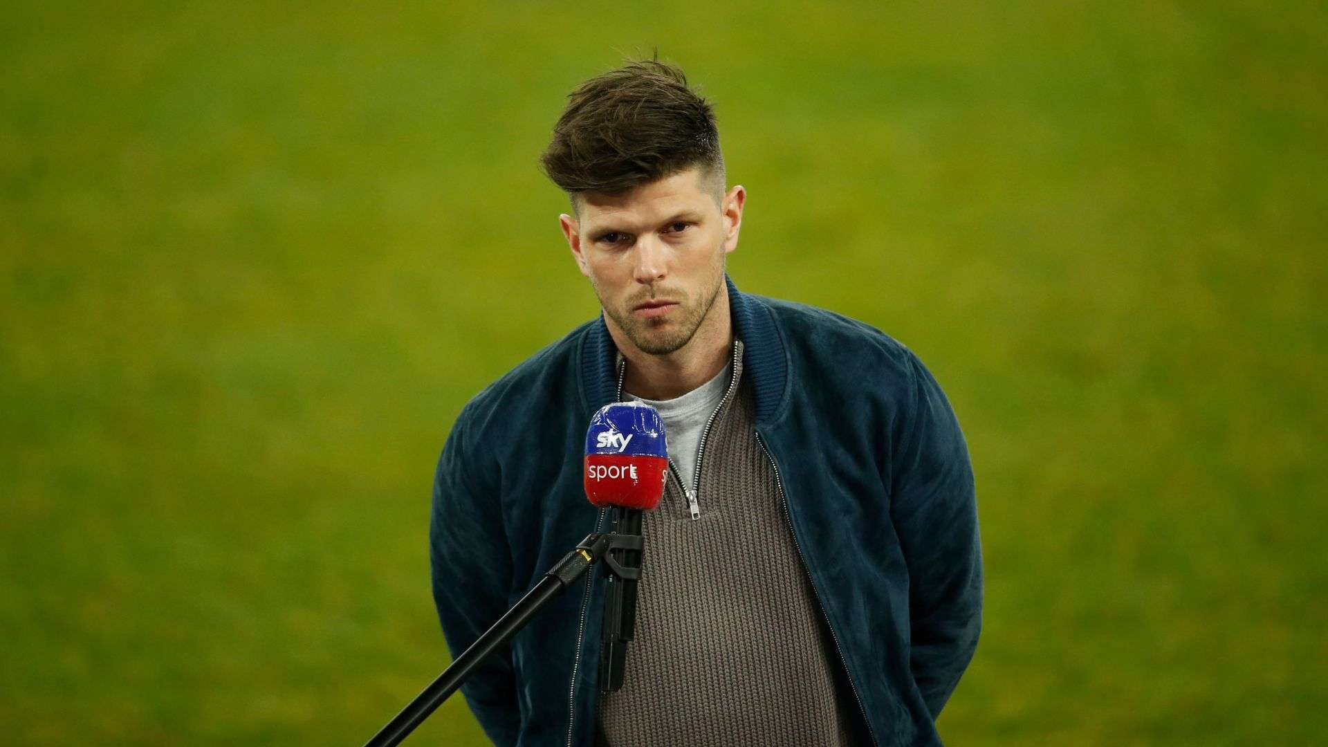 Klaas-Jan Huntelaar