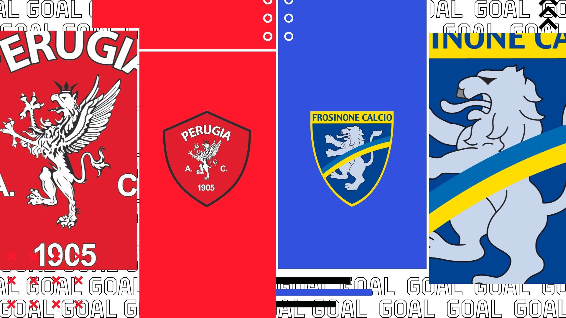 Perugia-Frosinone tv streaming