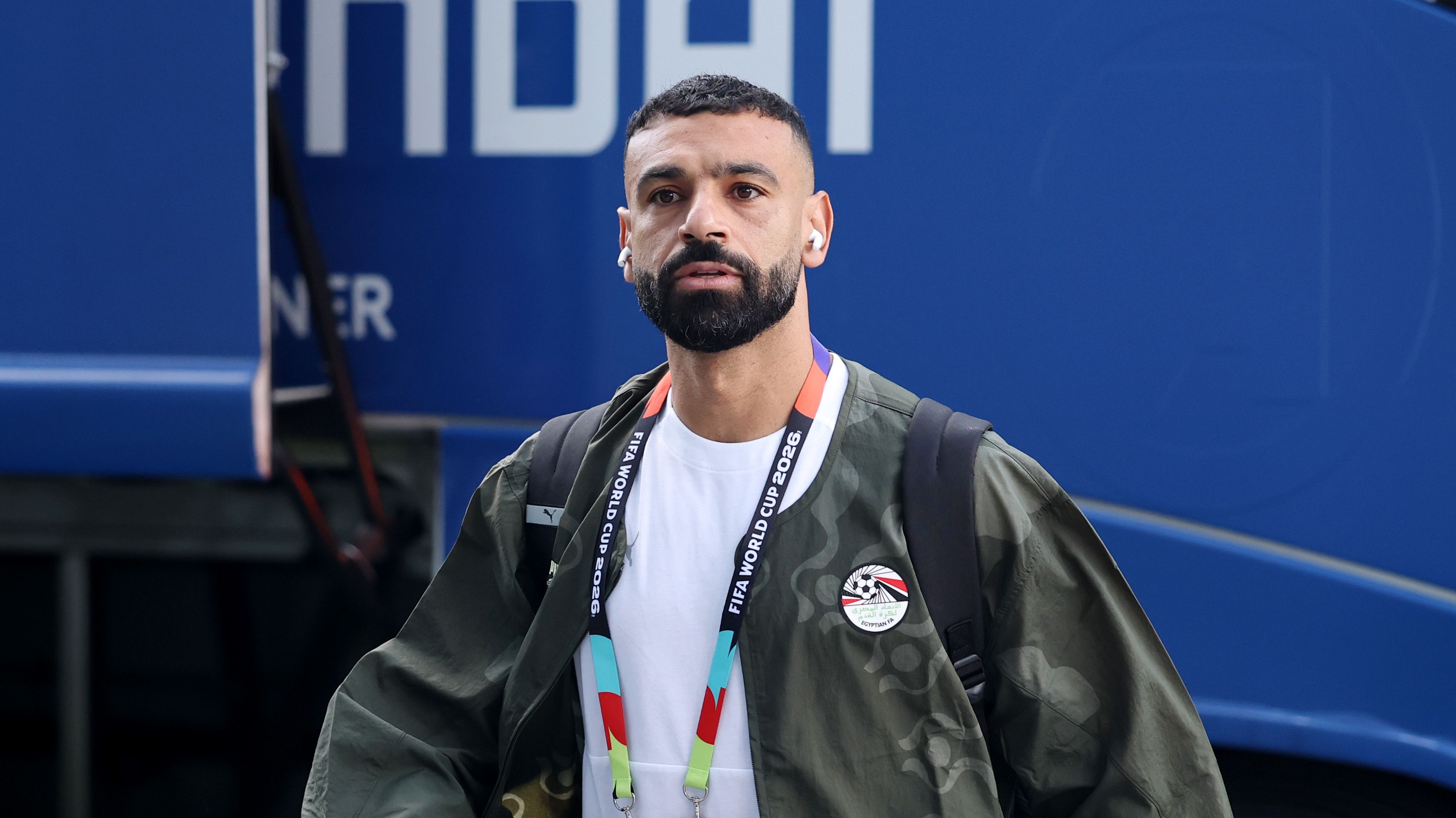 Mohamed Salah