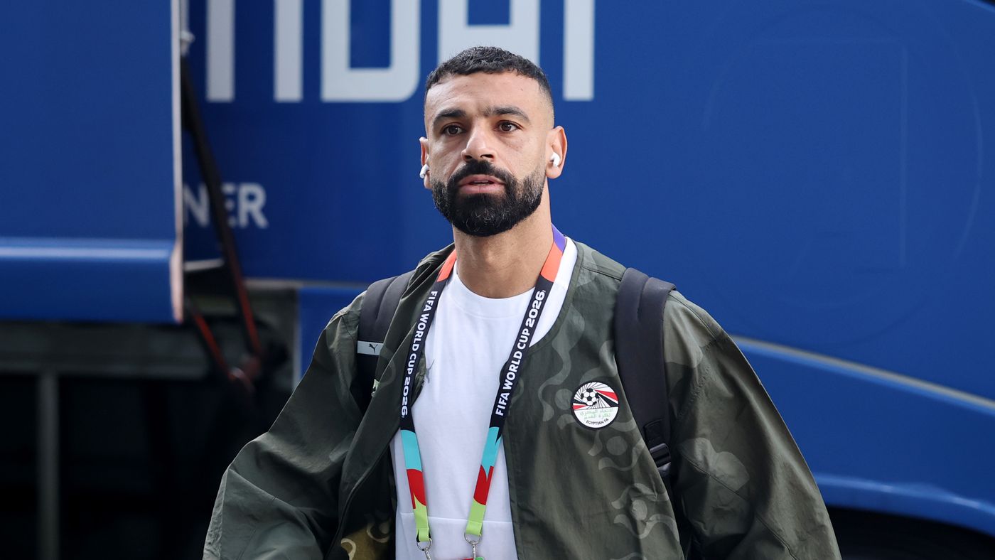 القصة كاملة: الاتفاق مع محمد صلاح "كذبة".. والاتحاد ينتظر هذه التنازلات المثيرة منه!