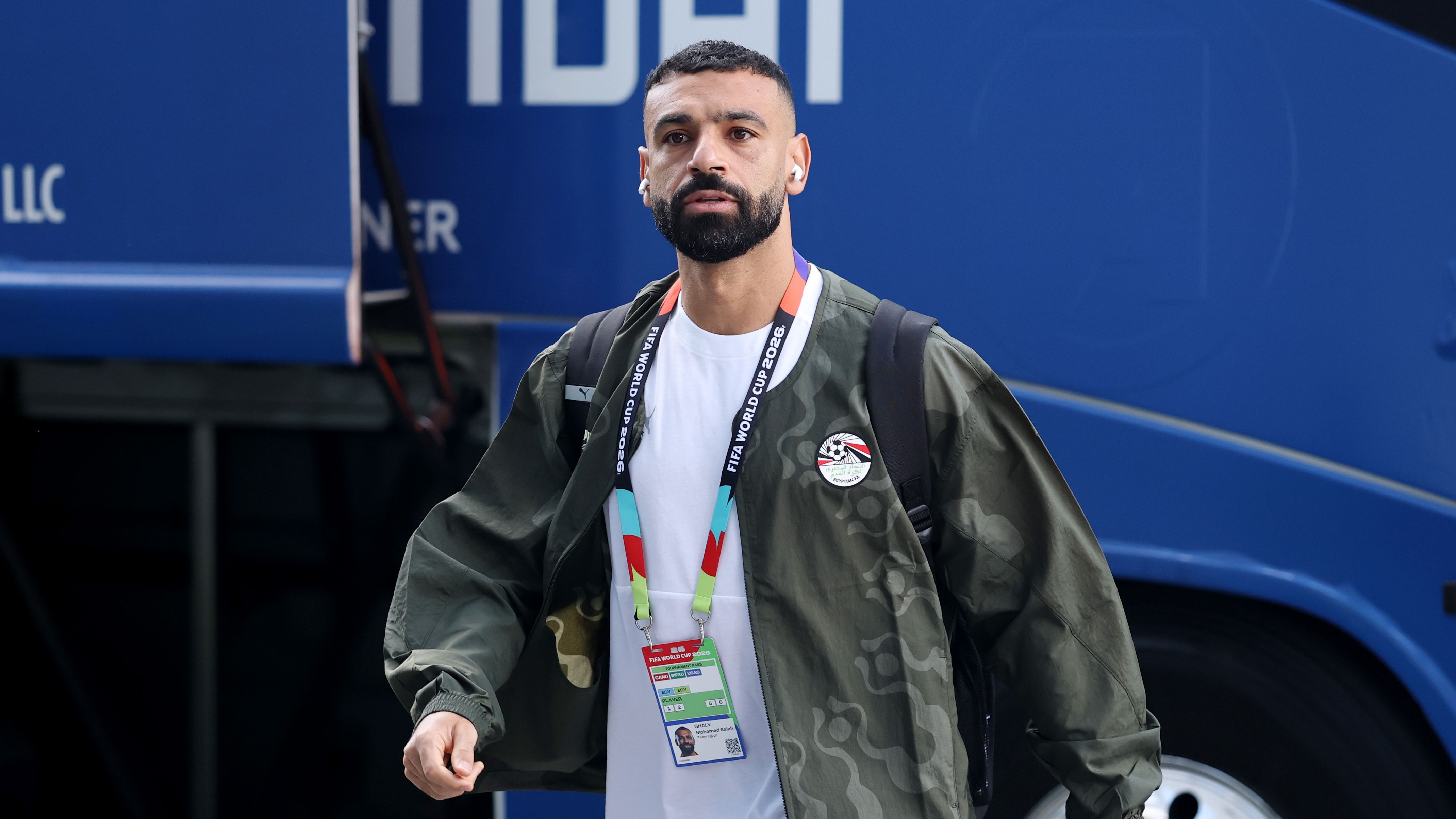 Mohamed Salah