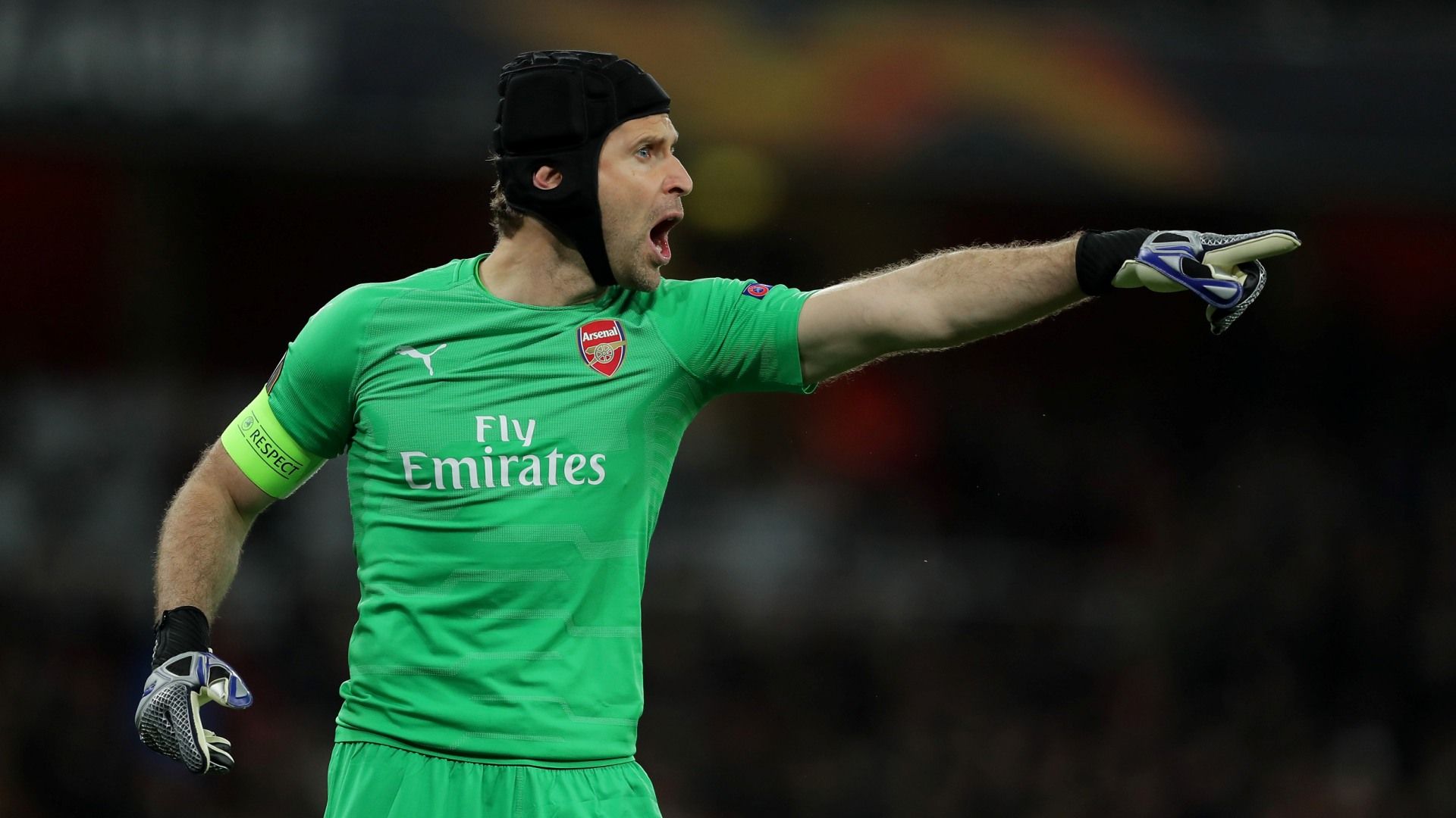 Petr Cech - Arsenal