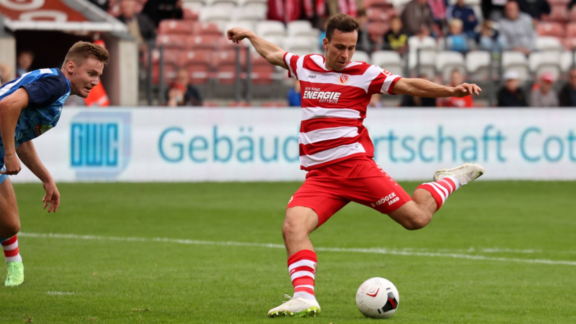 GER ONLY Energie Cottbus 2021/22