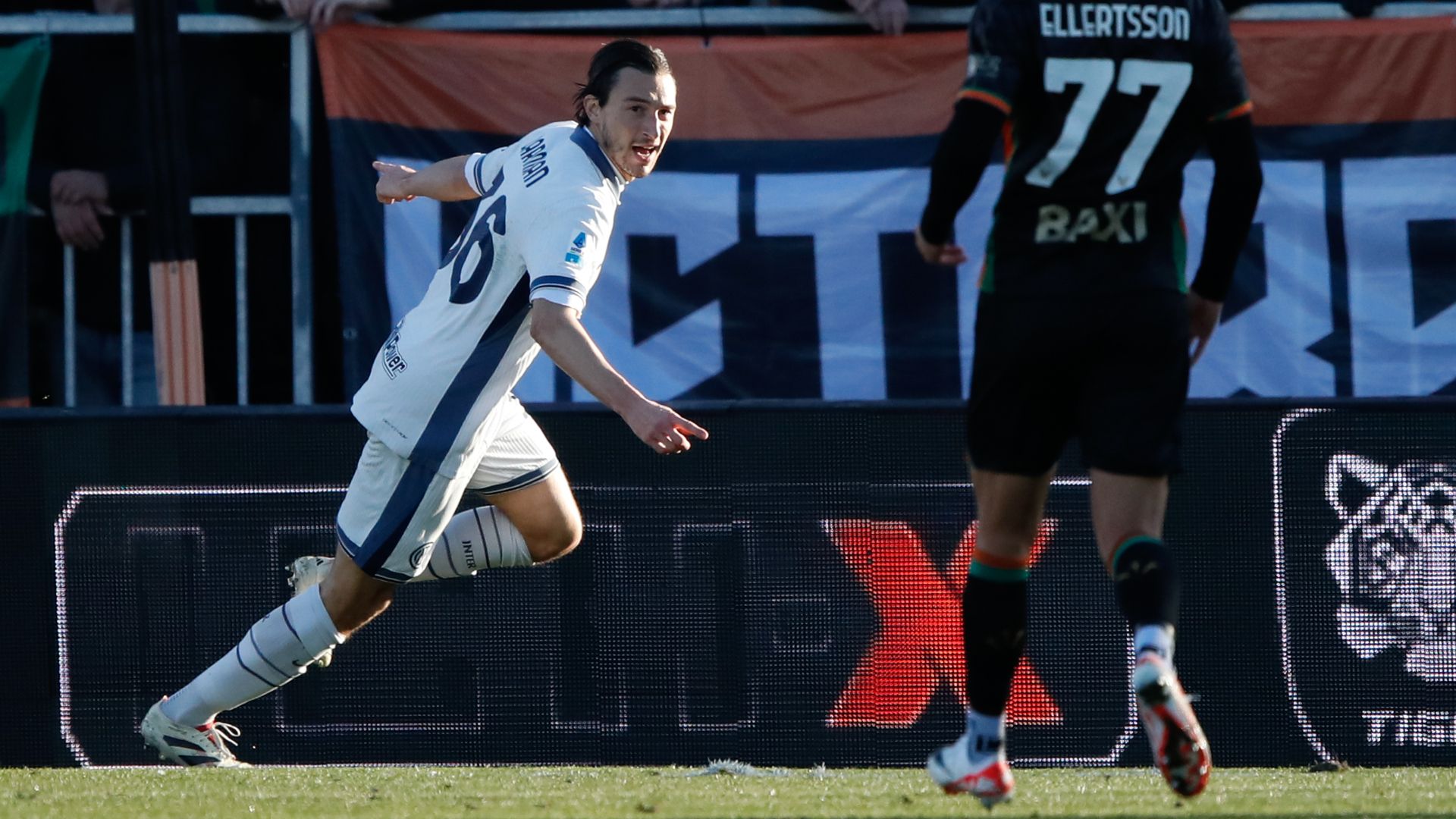 Darmian Venezia Inter