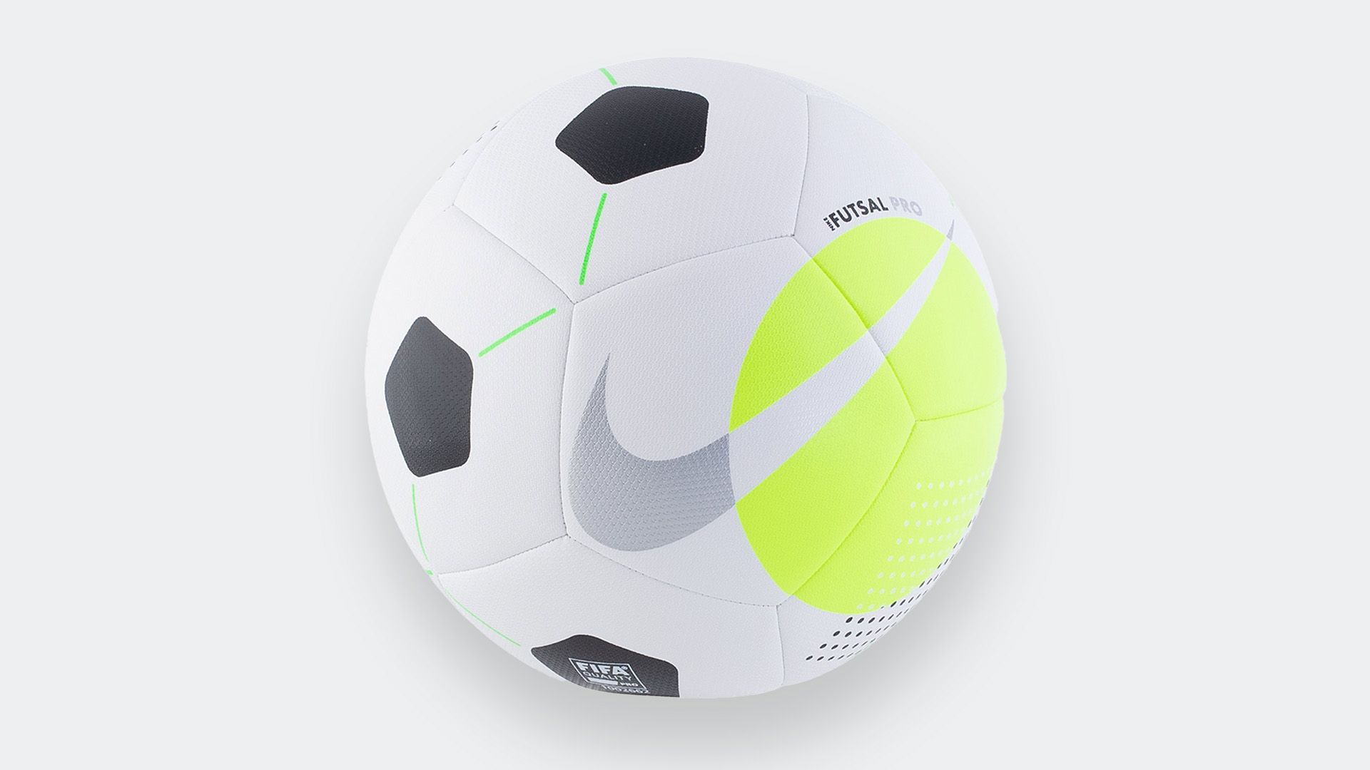 Nike Futsal Pro ball