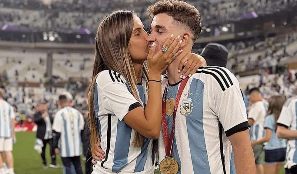 Emilia Ferrero Alvarez