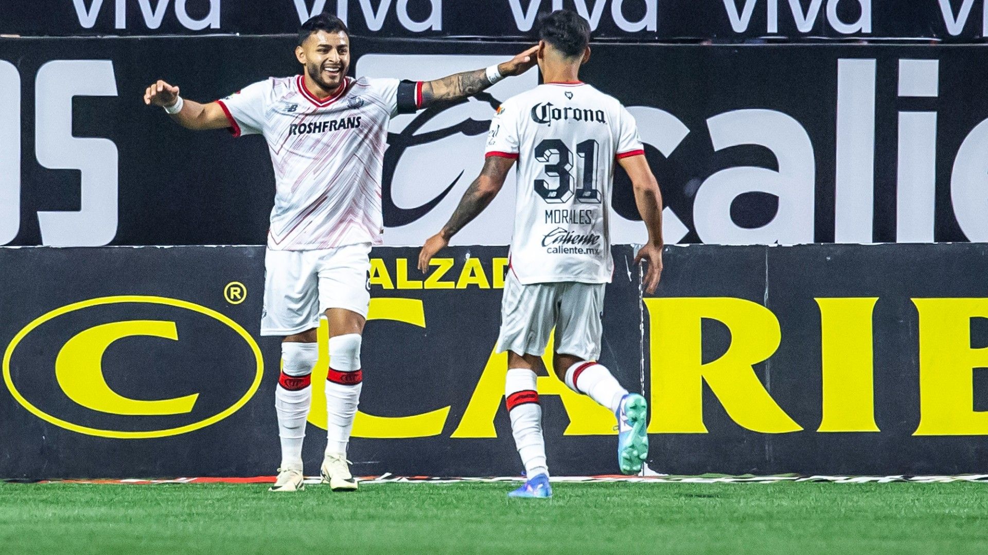 Toluca Clausura 2025