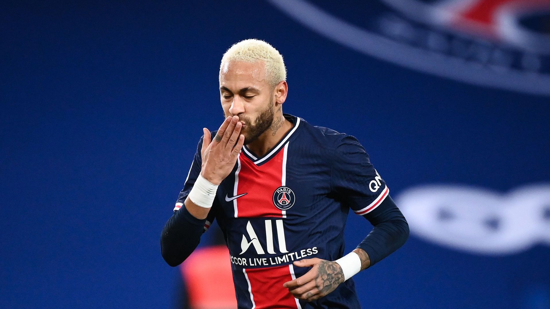 Neymar PSG 2020-21