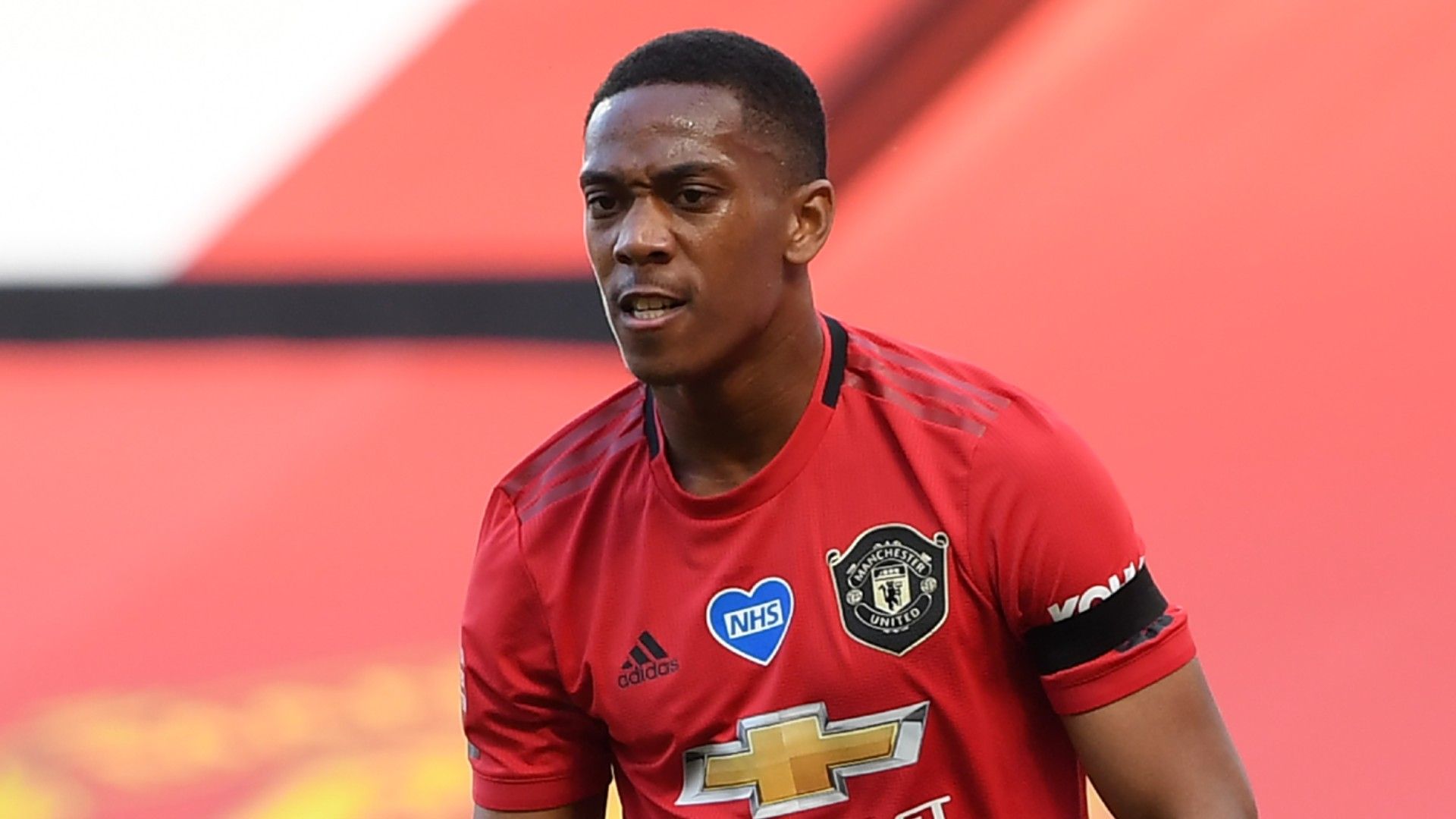 Martial 2020