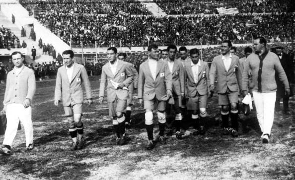 FIFA World Cup 1930
