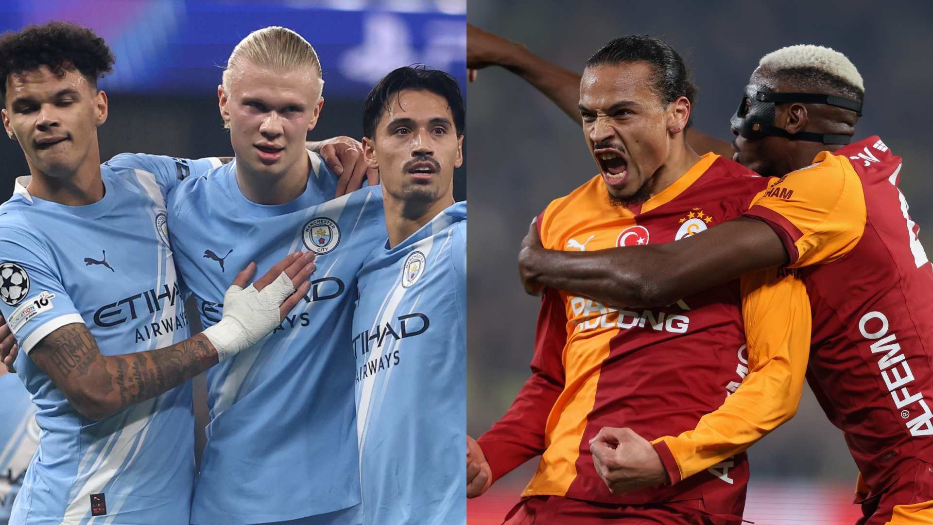 manchester city galatasaray