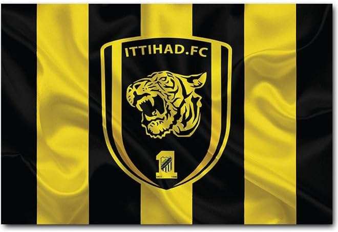 الهدايا من أمازون السعودية غير.. جماهير الاتحاد هل أنتم مستعدون؟