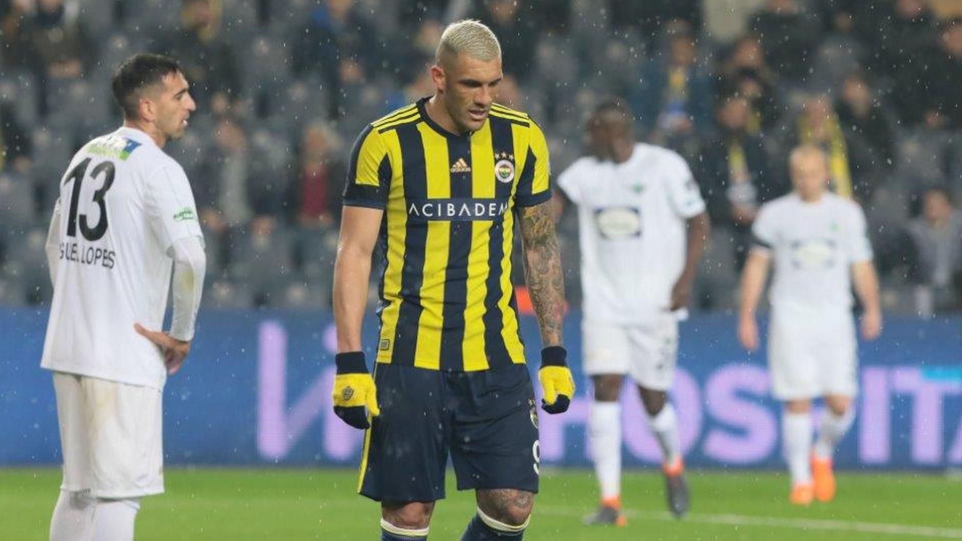 Fernandao Fenerbahce Akhisarspor STLS 03042018