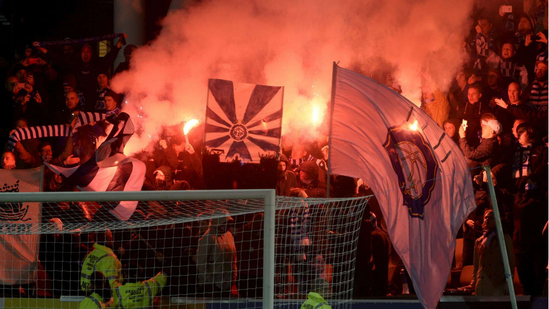 HJK Helsinki Club Brugge KV UEFA Europa League 02102014