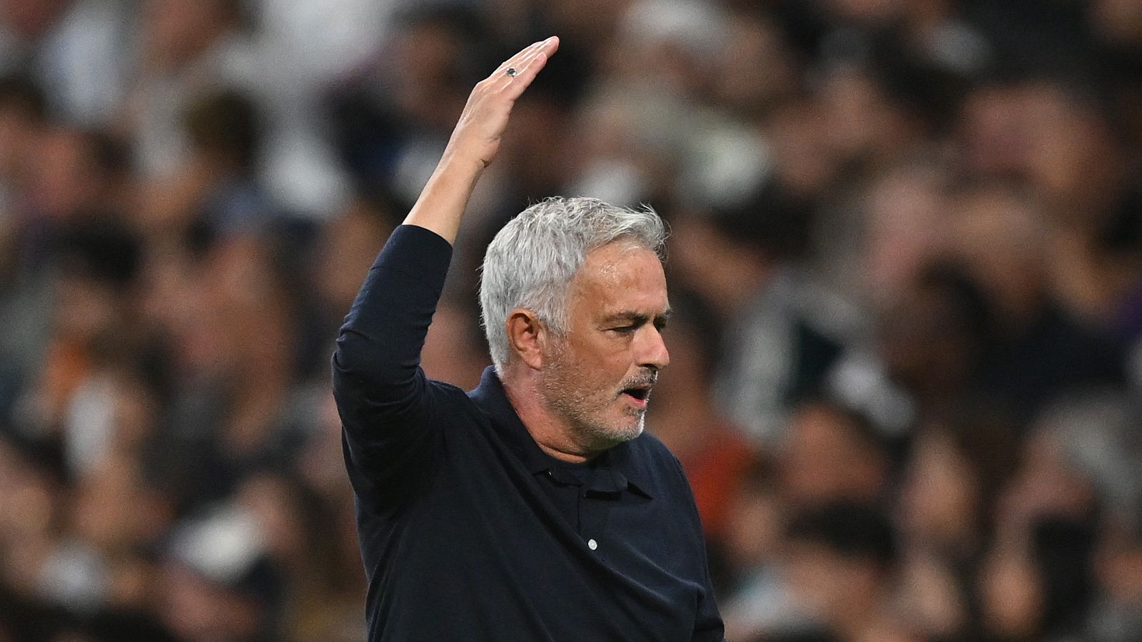 주제 무리뉴 (Jose Mourinho)