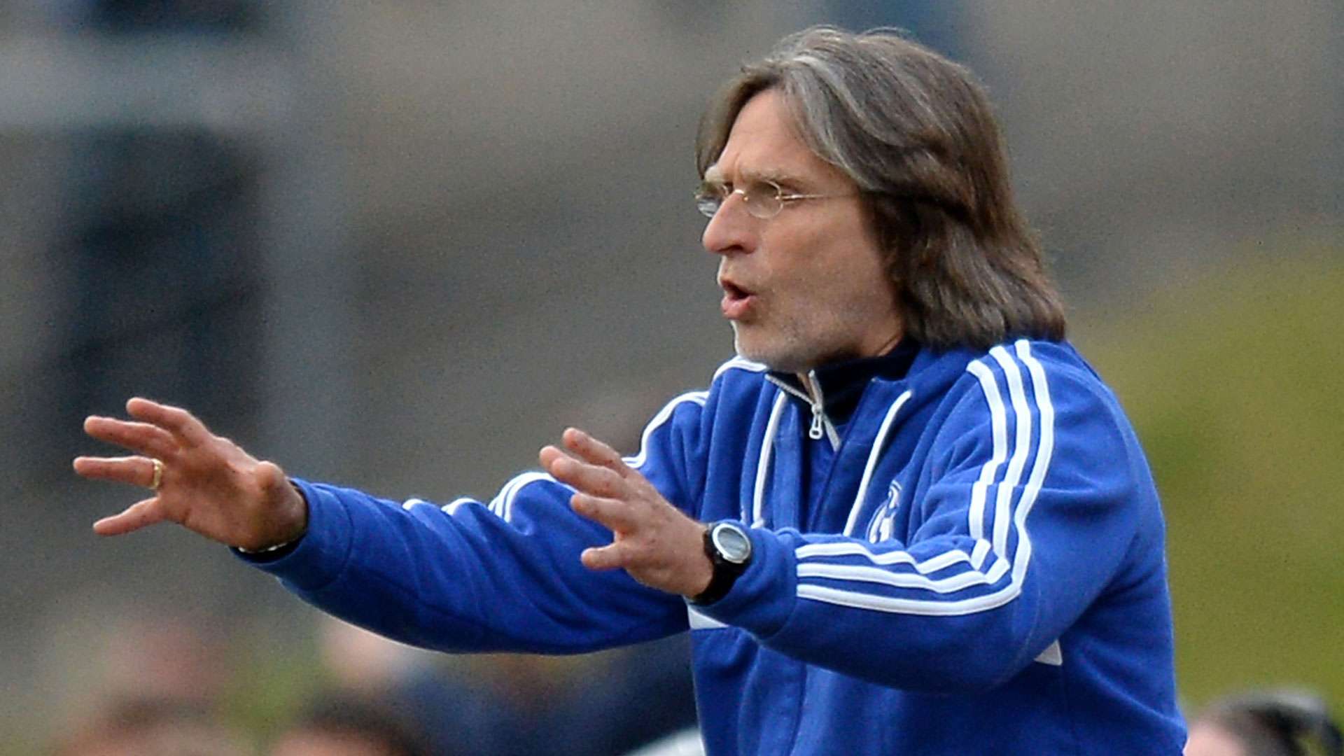 Norbert Elgert 05252015