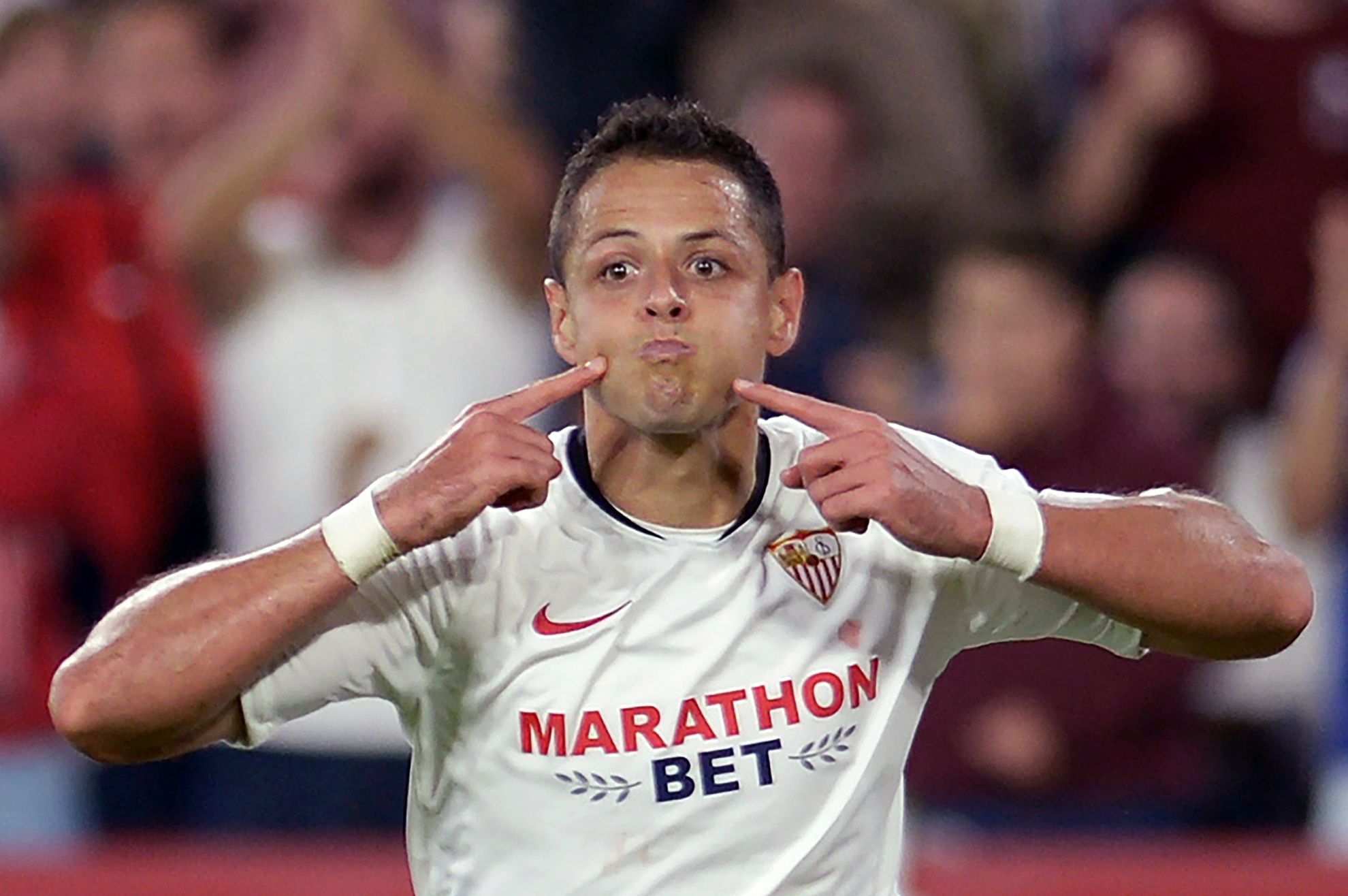 Chicharito