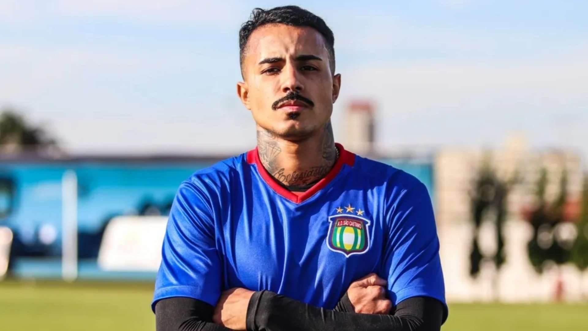 MC Livinho São Caetano