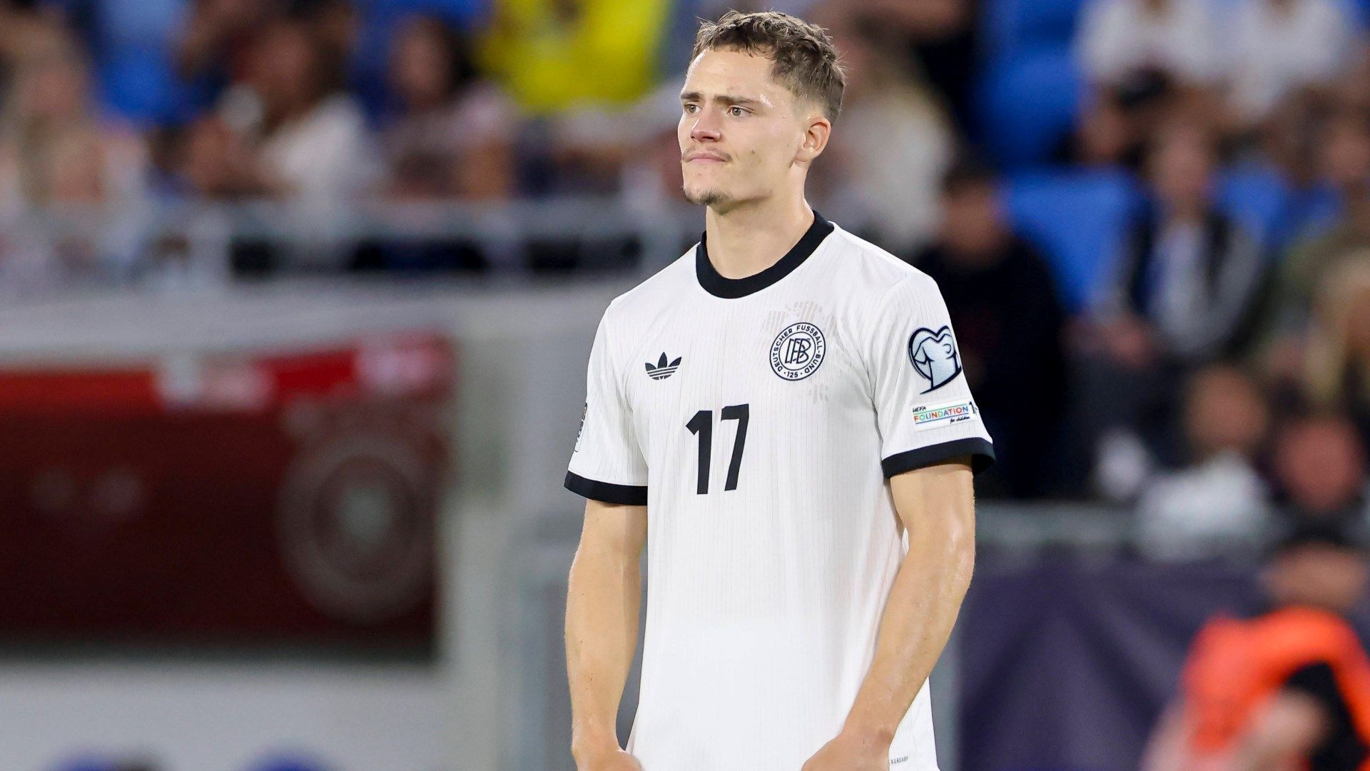 Florian Wirtz Germany 2025