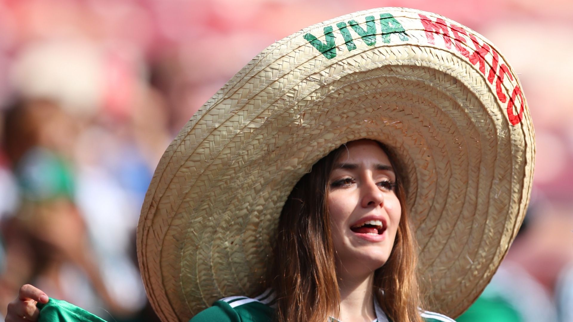 美女サポワールドカップ_ドイツvsメキシコ_メキシコ2