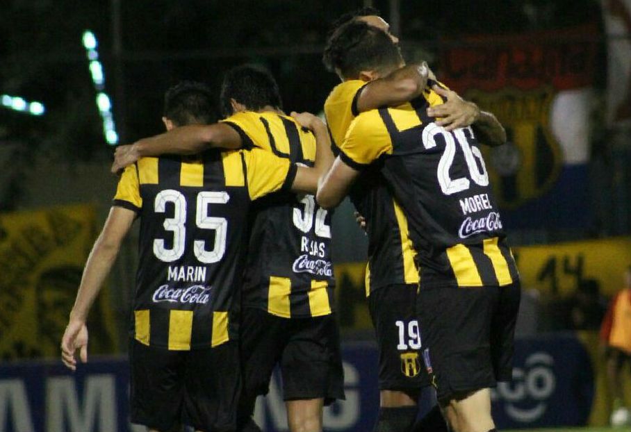 Guarani Copa