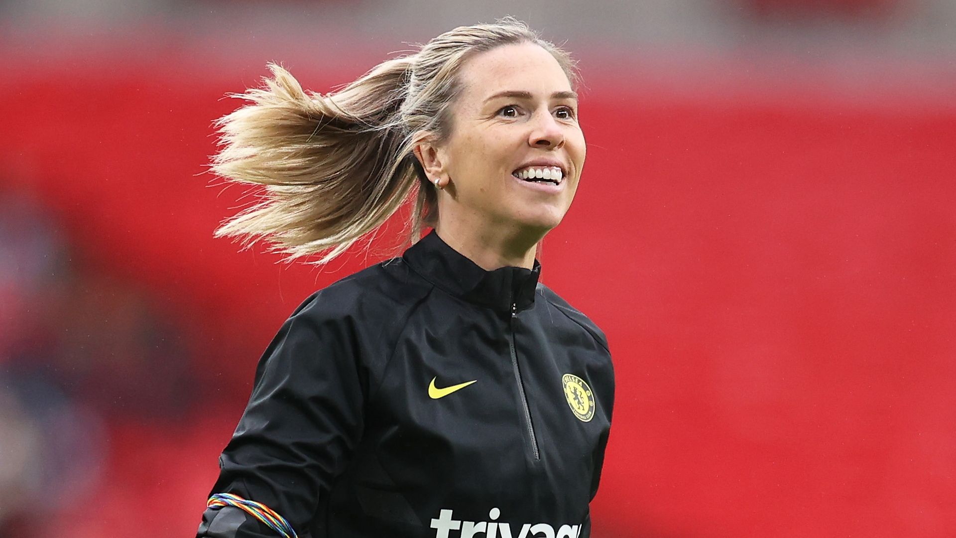 Carly Telford, Chelsea