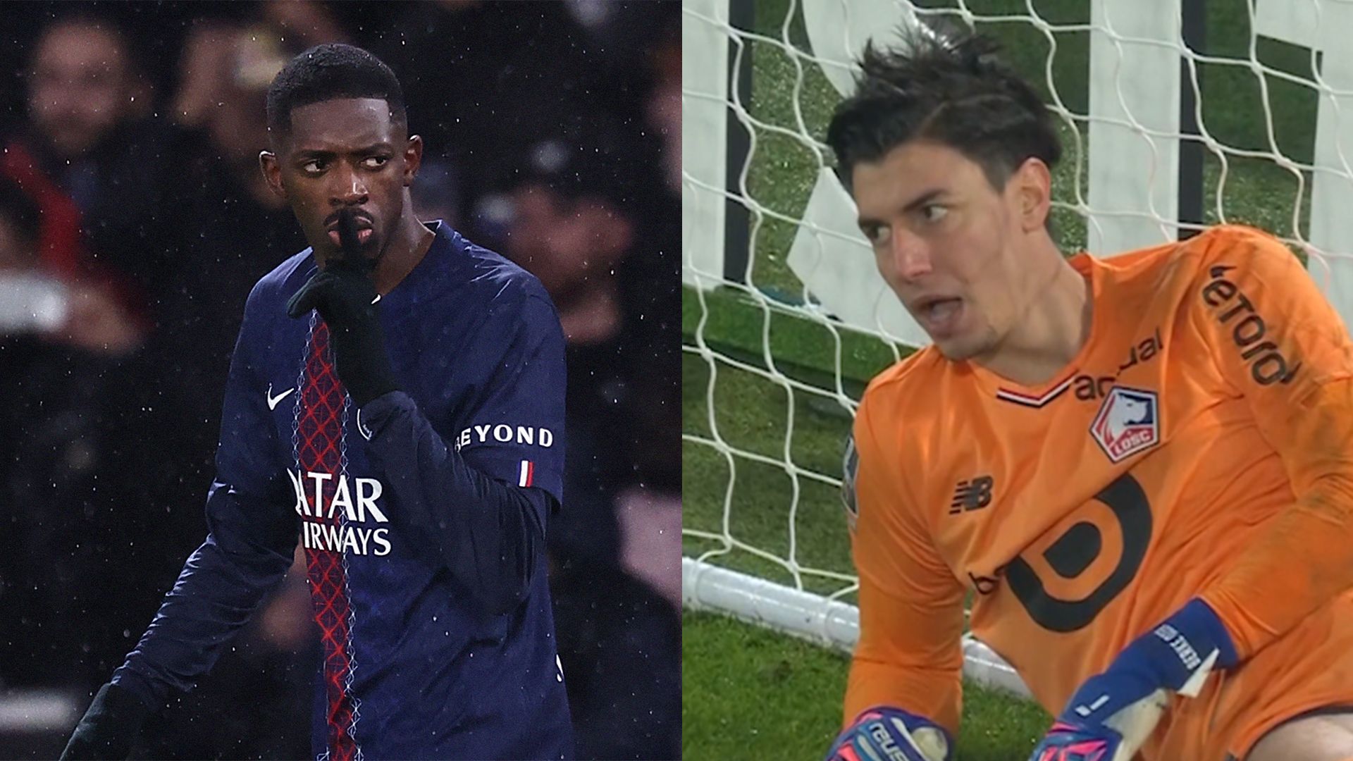 Ousmane Dembele