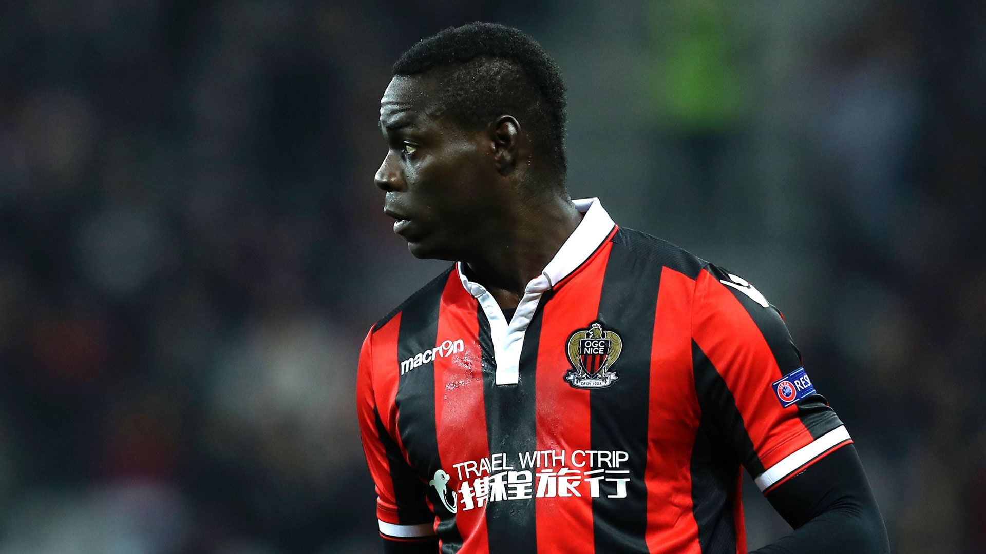 Mario Balotelli 11032016