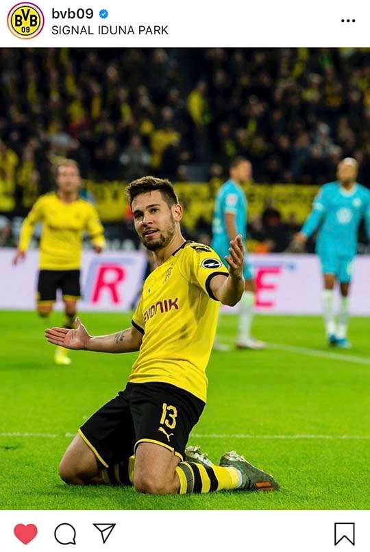 라파엘 게레이로