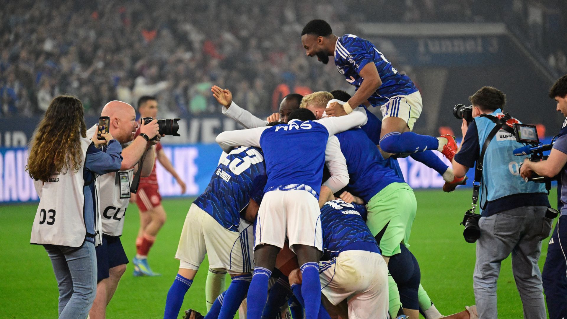 schalke