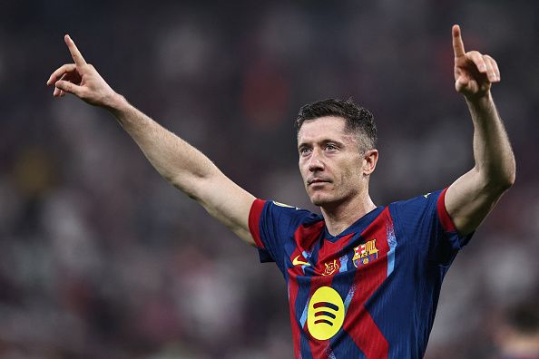 lewandowski