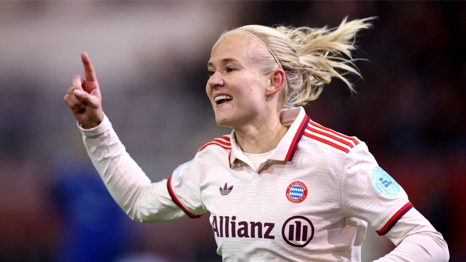 FC Bayern Frauen