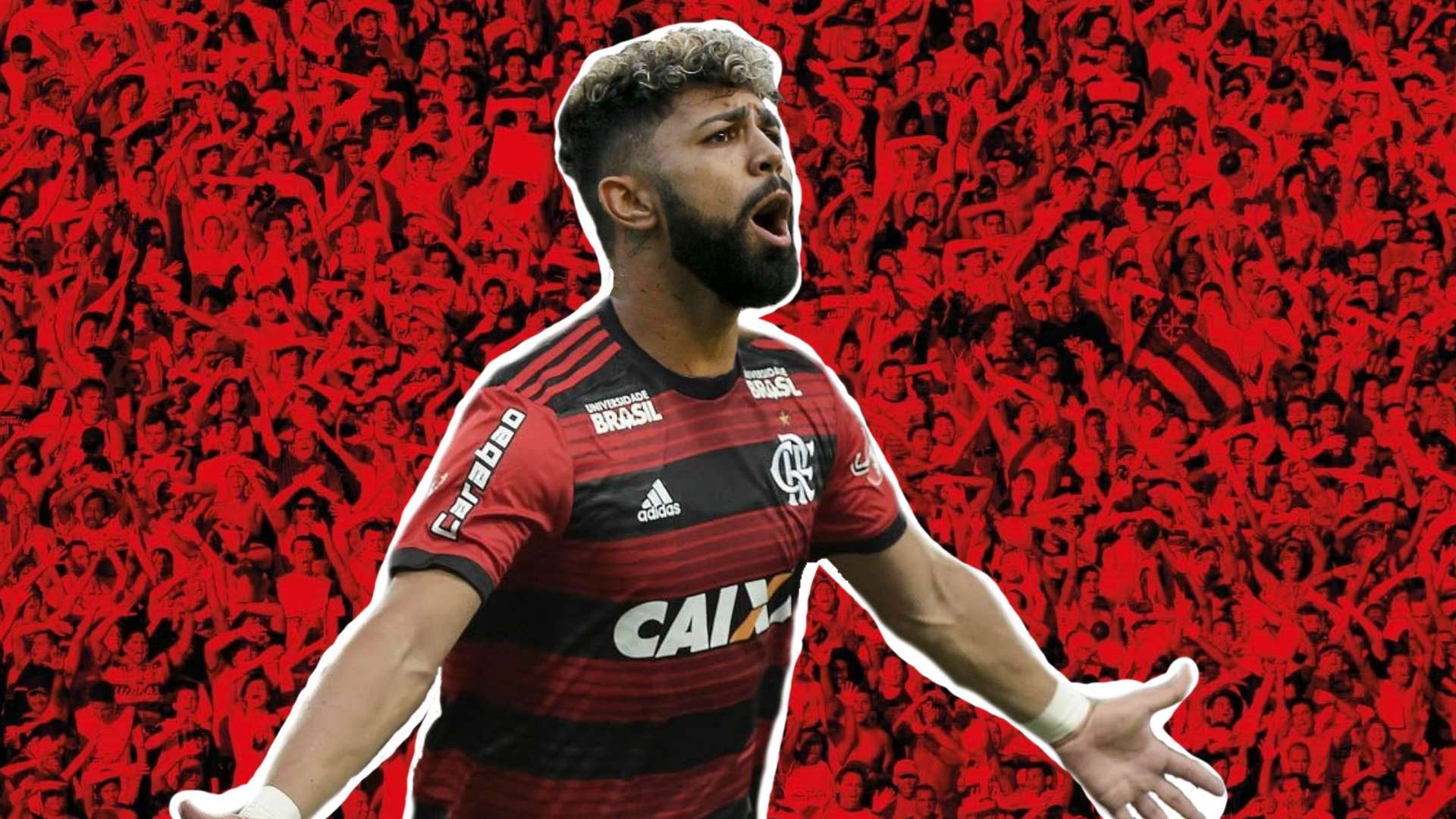 GFX Gabigol Flamengo 08 01 2019
