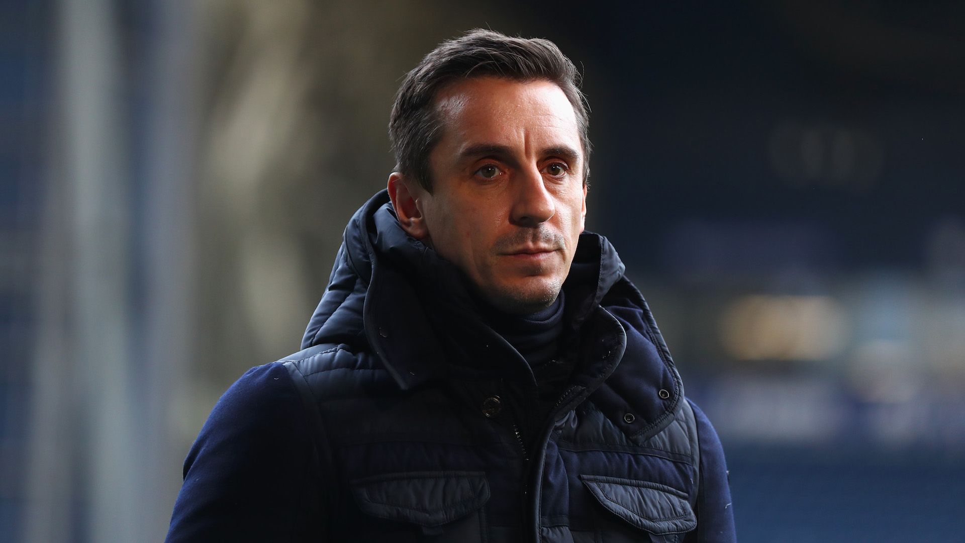 Gary Neville