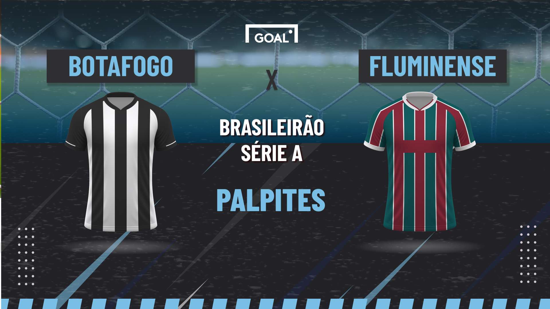 Palpite Botafogo x Fluminense