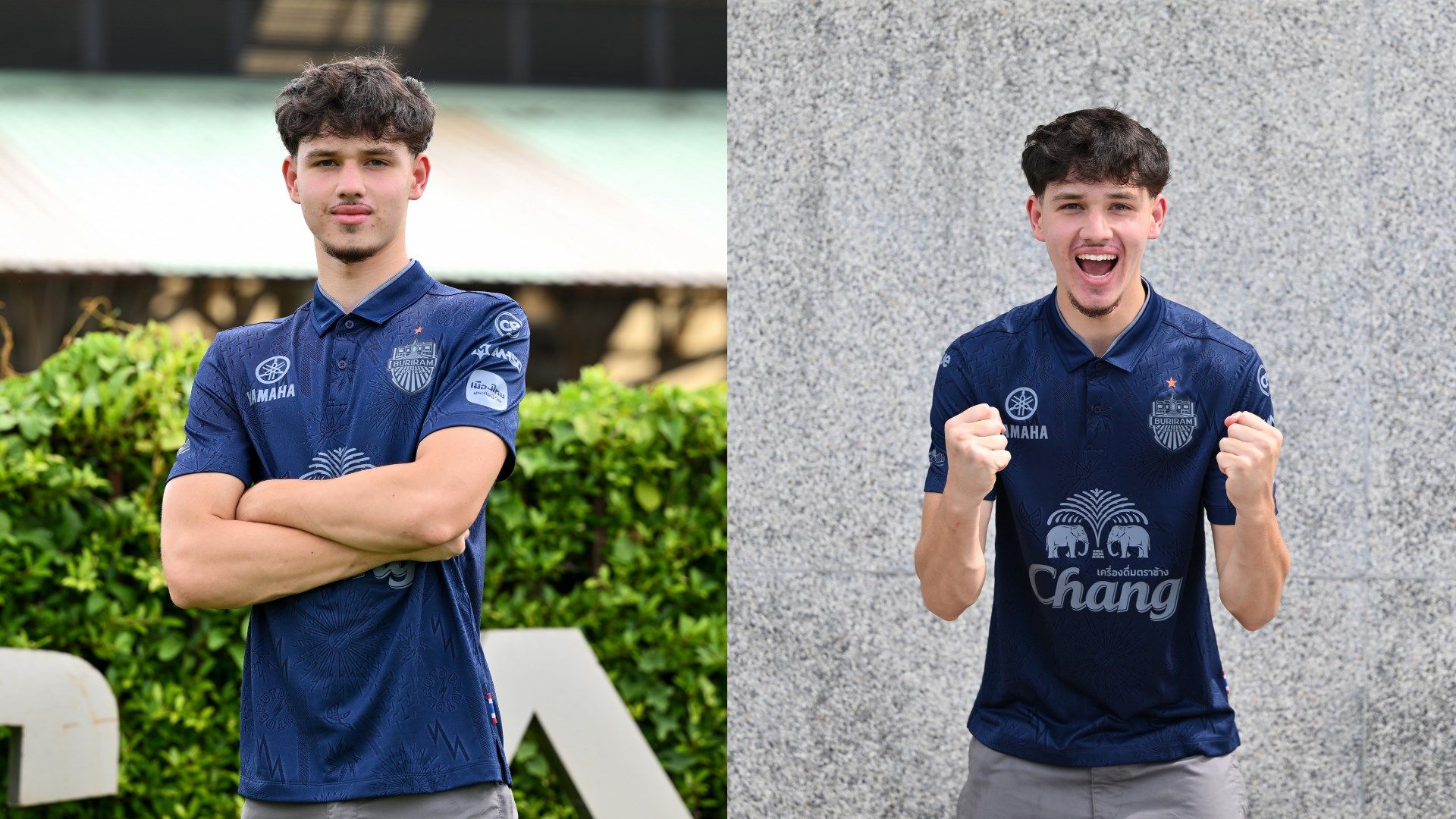 เคแลน ธนาดอน ไรอัน