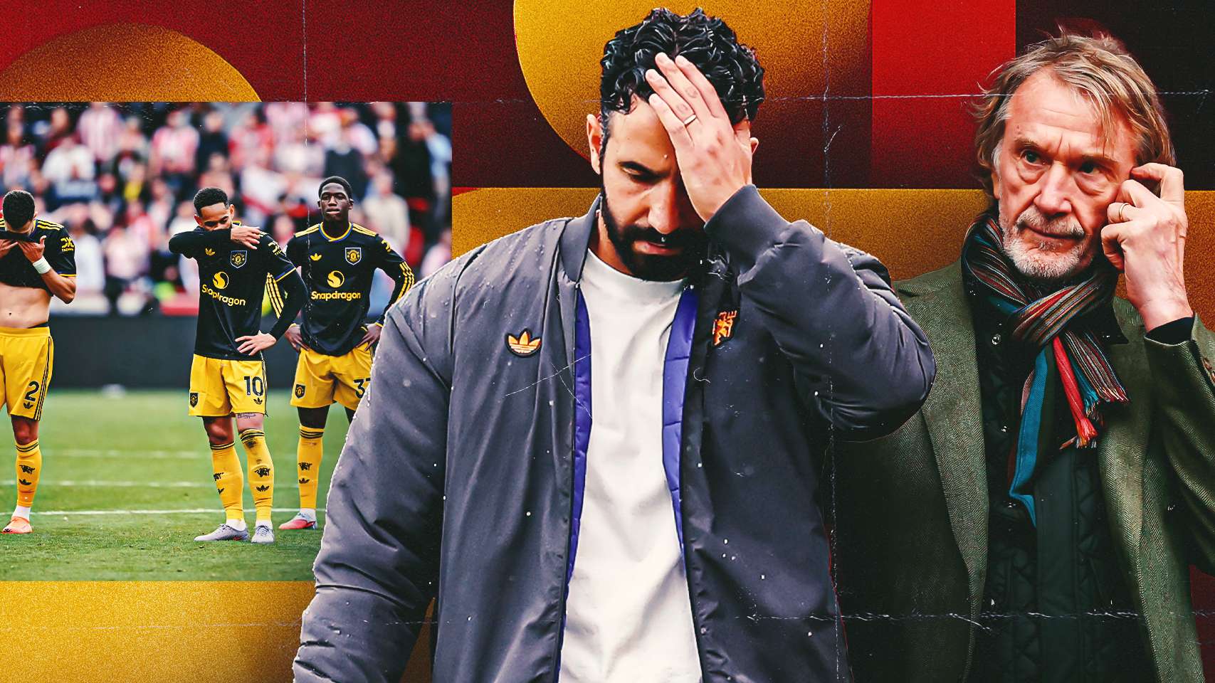 Ruben Amorim GFX must be sacked 2:1